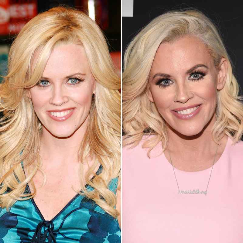 Jenny McCarthy 'John Tucker Must Die' Cast: Where Are They Now?