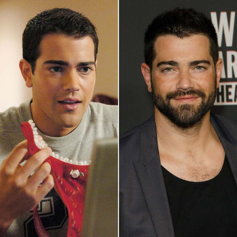 Jesse Metcalfe 'John Tucker Must Die' Cast: Where Are They Now?