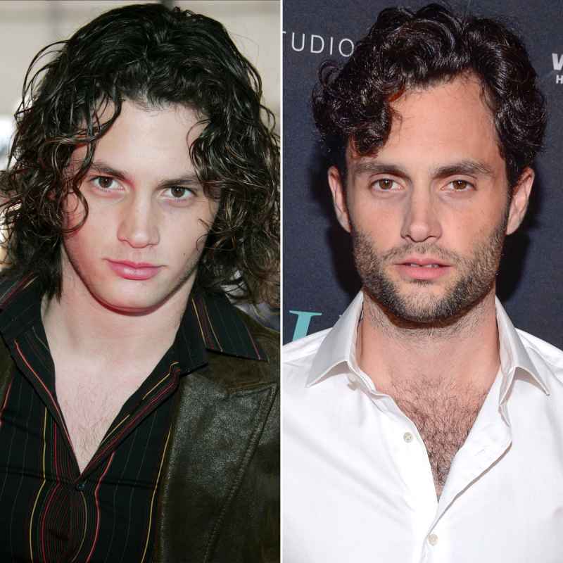 Penn Badgley 'John Tucker Must Die' Cast: Where Are They Now?