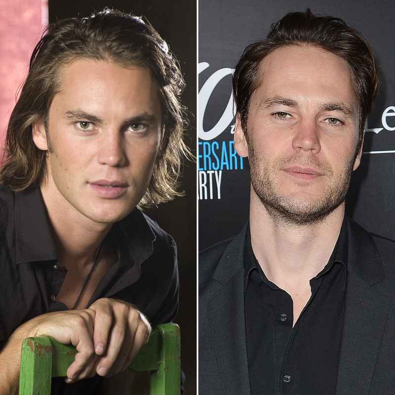 Taylor Kitsch 'John Tucker Must Die' Cast: Where Are They Now?