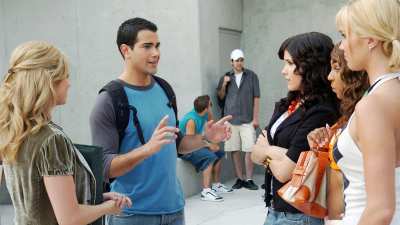 'John Tucker Must Die' Cast: Where Are They Now?