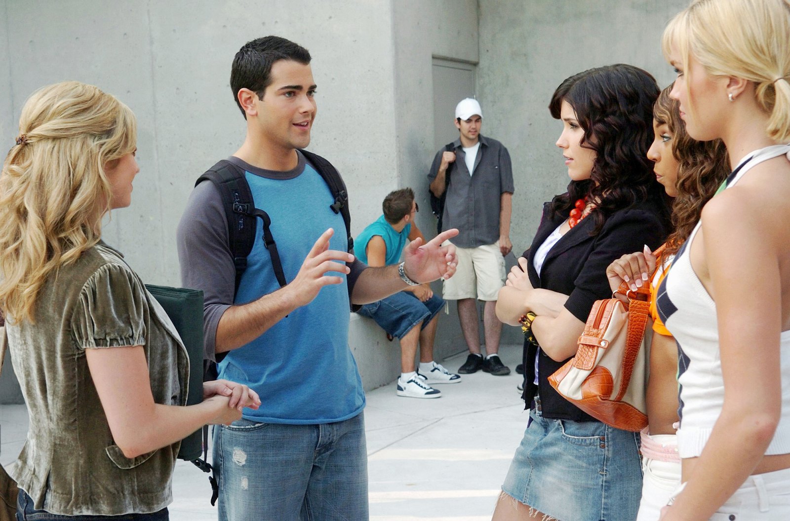 'John Tucker Must Die' Cast: Where Are They Now?