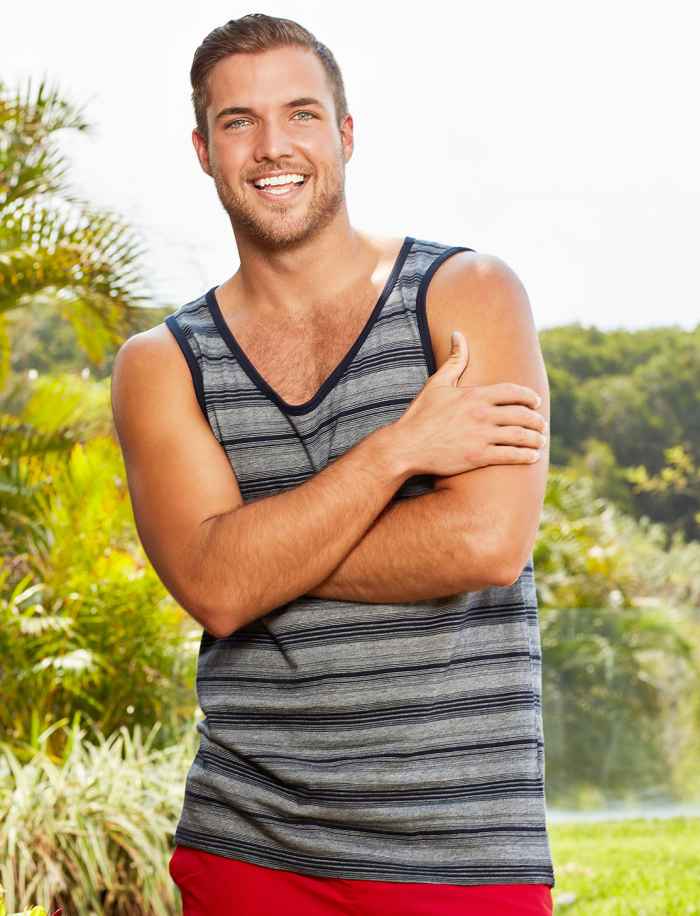 Jordan Kimball Wants to Coach Bachelorettes Noah in His Feud With Bennett