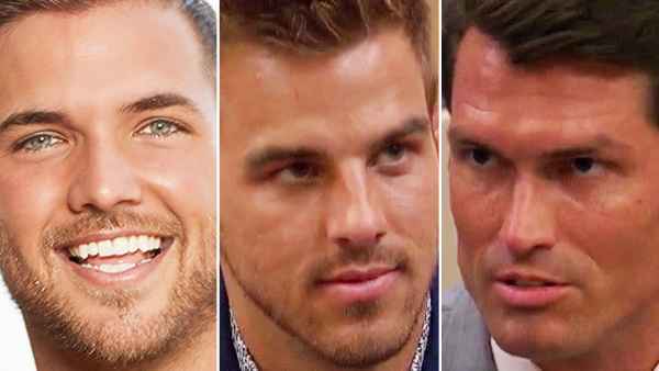 Jordan Kimball Wants to Coach Bachelorettes Noah in His Feud With Bennett