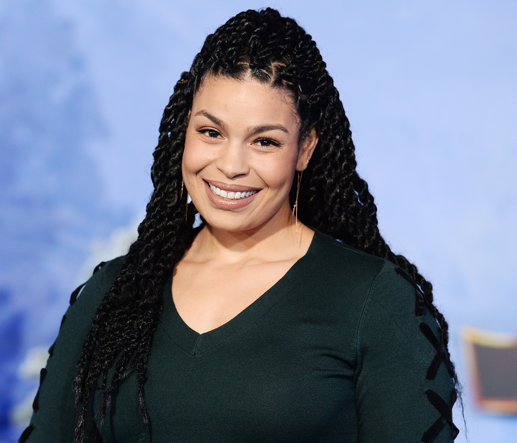 Jordin Sparks: 25 Things You Don't Know About Me