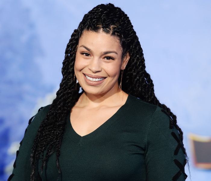 Jordin Sparks 25 Things You Don’t Know About Me