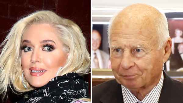udge Orders Erika Jayne Stop Selling Her Clothes After Tom Girardi Assets Are Frozen