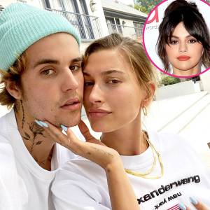 Justin Bieber Hailey Clap Back at Trolls Bullying Them About Selena Romance
