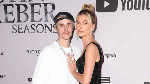 Justin Bieber Says Hailey Baldwin Not Ready to Have Kids