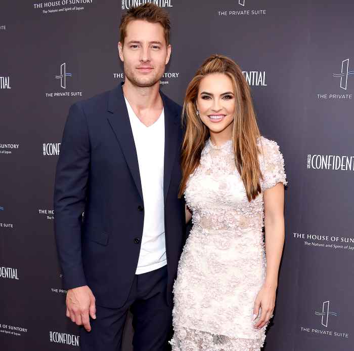 Justin Hartley and Chrishell Stause Finalize Divorce 1 Year After Split