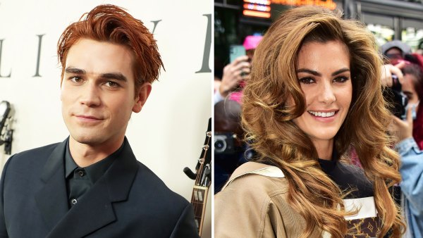 KJ Apa Gushes Over Girlfriend Clara Berry in Sweet Birthday Post p
