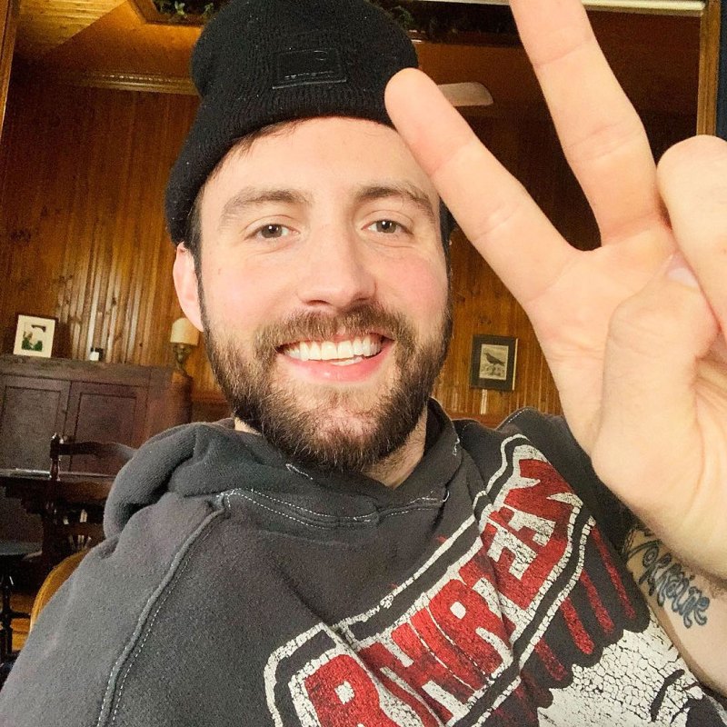Kacey Musgraves Ex Ruston Kelly Celebrates 2 Years of Sobriety After Split