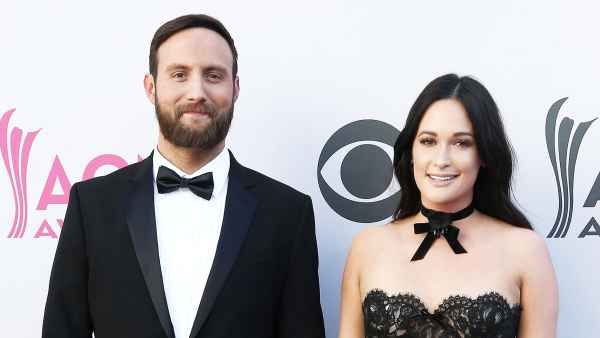 Kacey Musgraves Ex Ruston Kelly Celebrates 2 Years of Sobriety After Split