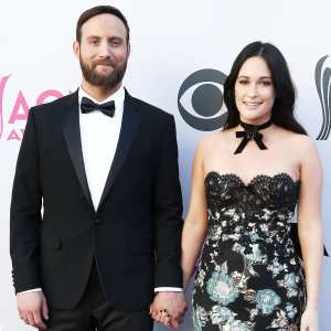 Kacey Musgraves Ex Ruston Kelly Celebrates 2 Years of Sobriety After Split