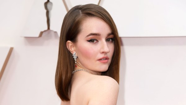Kaitlyn Dever, More Celebs Celebrate Birthdays at Home Amid Pandemic