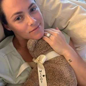 Kara Keough Mourns Late Son McCoy 8 Months After Death: Still ‘Hits Me Like a Brick'