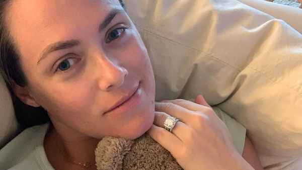Kara Keough Mourns Late Son McCoy 8 Months After Death: Still ‘Hits Me Like a Brick'