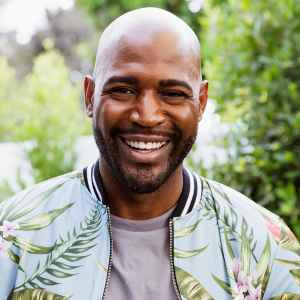 Karamo Brown Says Hes Fully Single After Brief Post-Split Relationship
