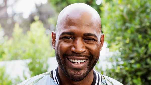 Karamo Brown Says Hes Fully Single After Brief Post-Split Relationship