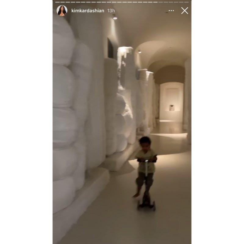 Kardashian-Jenner Family Shows Off Their 2020 Christmas Decorations