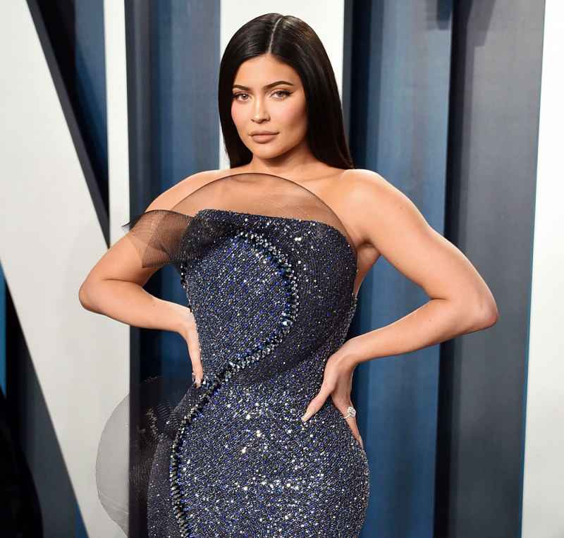 Kardashian-Jenner Family’s Year in Review: Biggest Moments of 2020