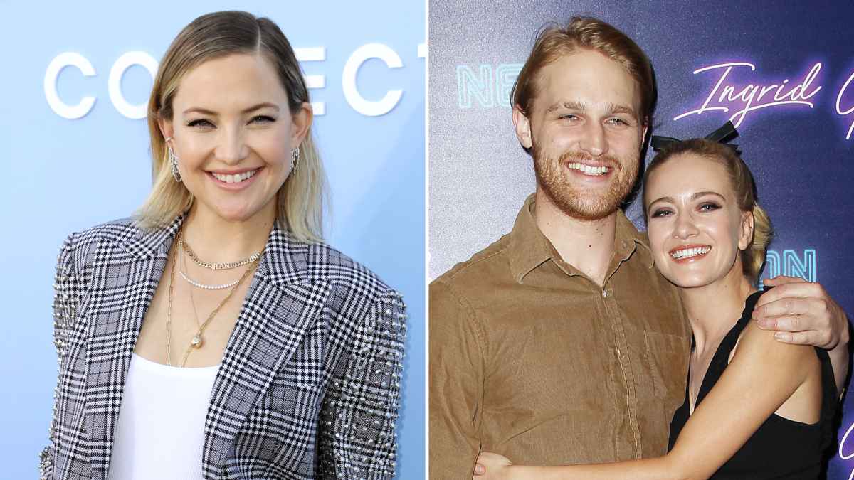 Wyatt Russell Wife