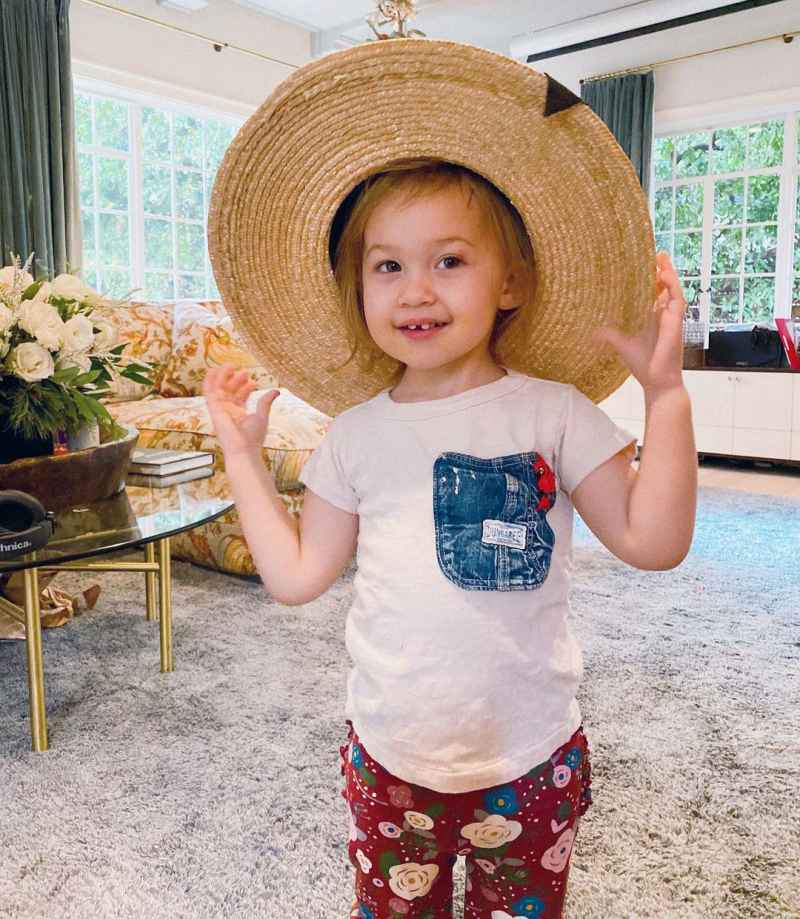 Like Mother, Like Daughter! Kate Hudson’s Daughter ‘Wears So Many Hats'