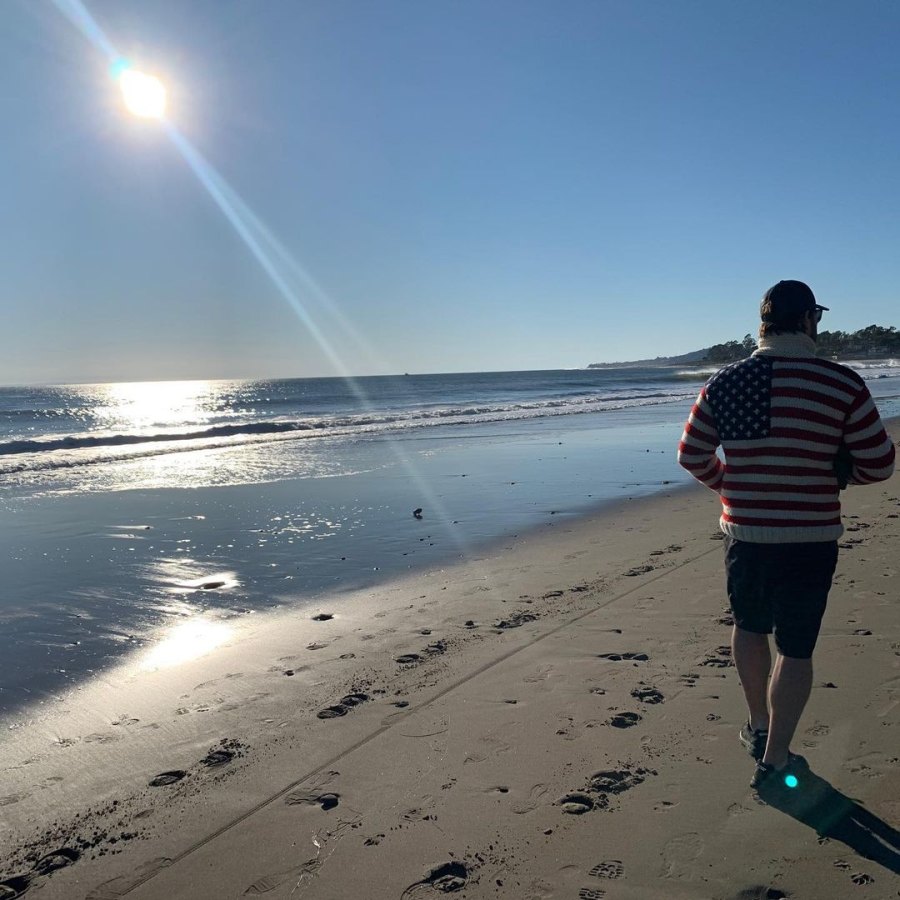 Katherine Schwarzenegger Gives Rare Glimpse of Her and Chris Pratt’s Daughter Lyla