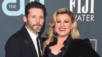 Kelly Clarkson Divorce Quotes