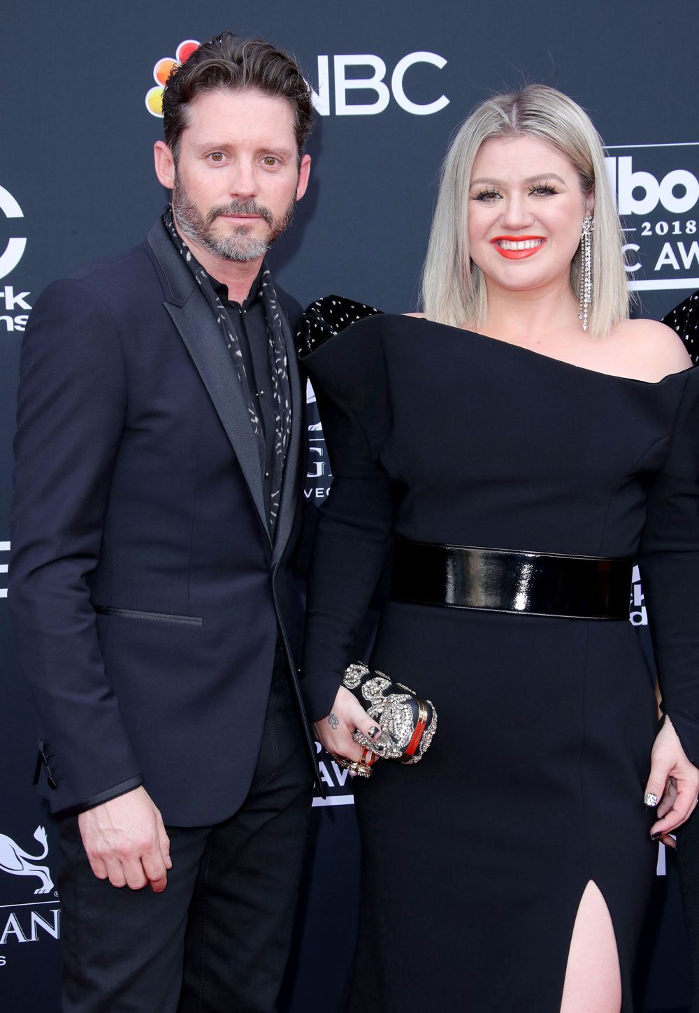 Kelly Clarkson Gives Advice for Tough Holiday Conversations Amid Divorce