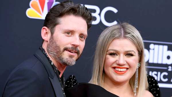 Kelly Clarkson Reveals the Hardest Part About Horrible Divorce From Brandon Blackstock