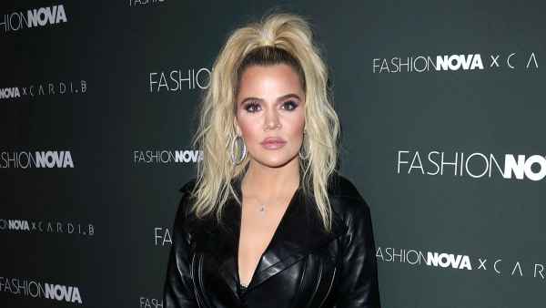 Khloe Kardashian Less Active on Social Media During the Holidays