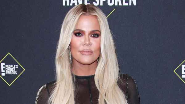 Khloe Kardashian Reveals Christmas Eve Party Is Canceled