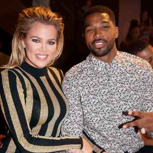 Wow! Khloe Kardashian's New Ring Sparks Tristan Thompson Engagement Rumors