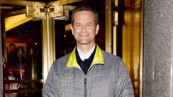 Kirk Cameron Slammed for Hosting Christmas Carol Protest