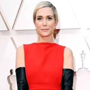 Kristen Wiig Being Mother Has Been Best Experience