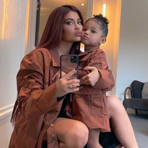 Kylie Jenner Matches Her Outfit to Her Private Plane — Because, Why Not?
