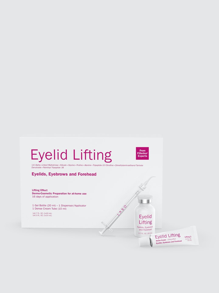 Fillerina® Labo Eyelid Lifting Treatment Grade 1