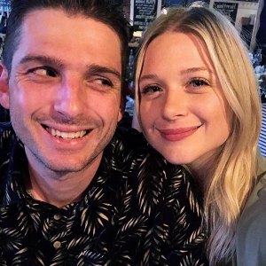 Laguna Beach’s Talan Torriero Welcomes 2nd Child With Wife Danielle 2