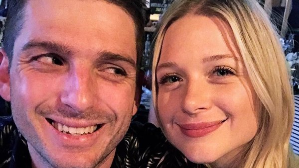 Laguna Beach’s Talan Torriero Welcomes 2nd Child With Wife Danielle 2