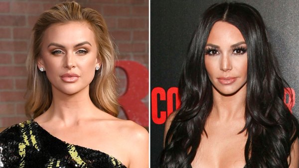 Lala Kent Says Her Relationship With Scheana Shay Is Nonexistent