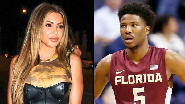 Larsa Pippen Doesnt Want Be Judged Amid Malik Beasley Drama
