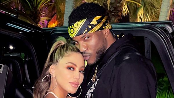 Larsa Pippen Is Head Over Heels for Malik Beasley Amid Ongoing Drama