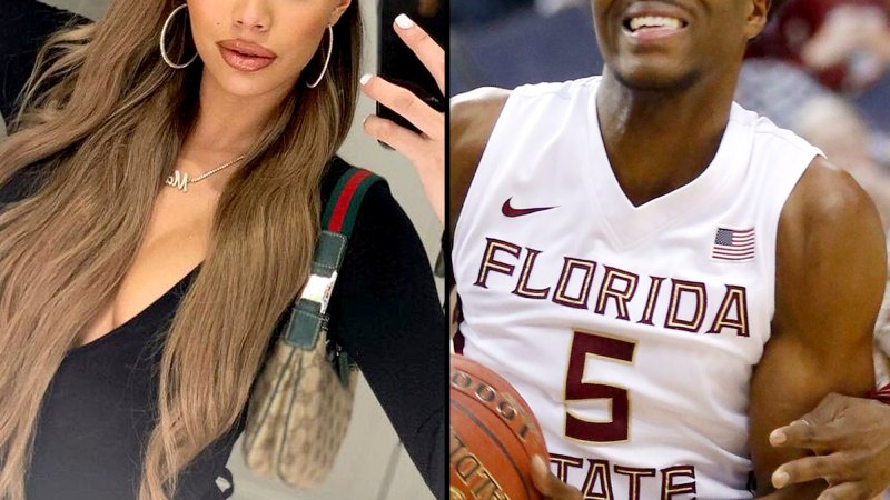 Larsa Pippen and Malik Beasley Drama Everything you need to know