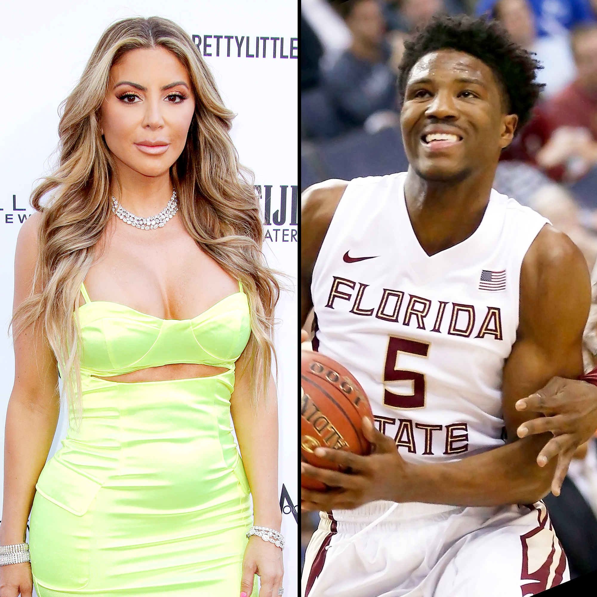 Famous with nba wives players The Girlfriends