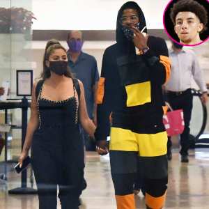 Larsa Pippen Seemingly Responds to Malik Beasley Drama as Son Scotty Pippen Jr. Weighs In 1