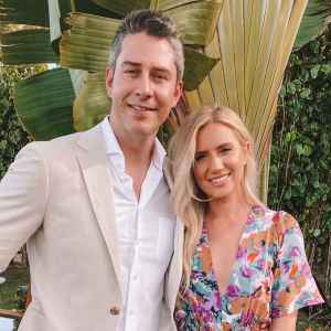 Lauren Burnham Reveals How She Used Arie Luyendyk Jr.’s COVID-19 Diagnosis to Hide Her Pregnancy