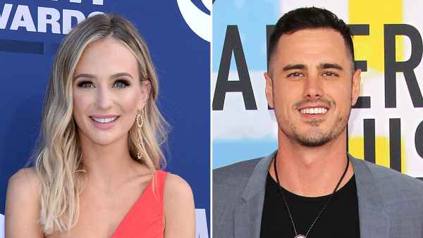 Lauren Bushnell Ex-Fiance Ben Higgins Reacts to Her Pregnancy News