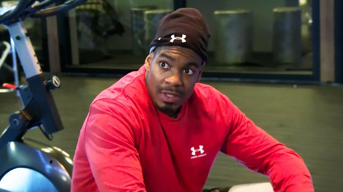 Leroy The Challenge Season 36 Preview Everything to Know About Double Agents