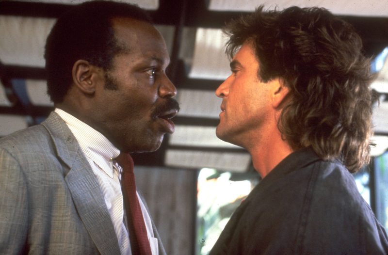 Lethal Weapon 12 Christmas Movies That Are Not Technically Christmas Movies